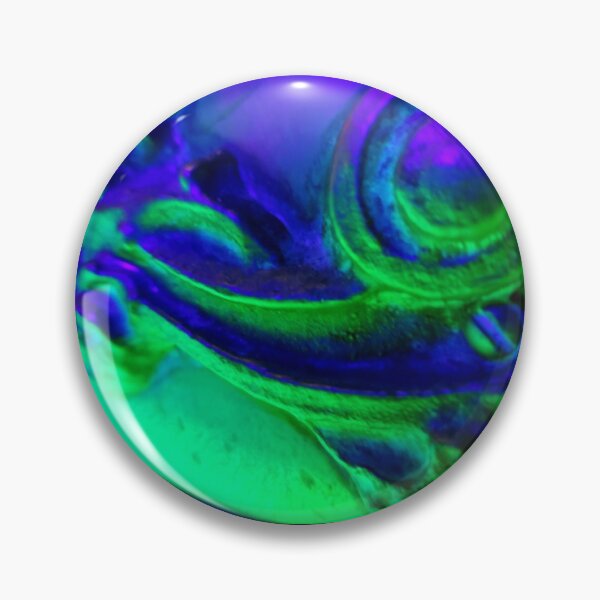 Item preview, Neon Brass designed and sold by karmakaziart.