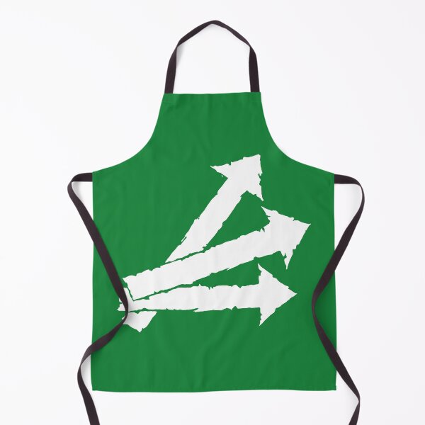 Item preview, The Jam - Precious Arrow (White) designed and sold by KonkeyZhong.