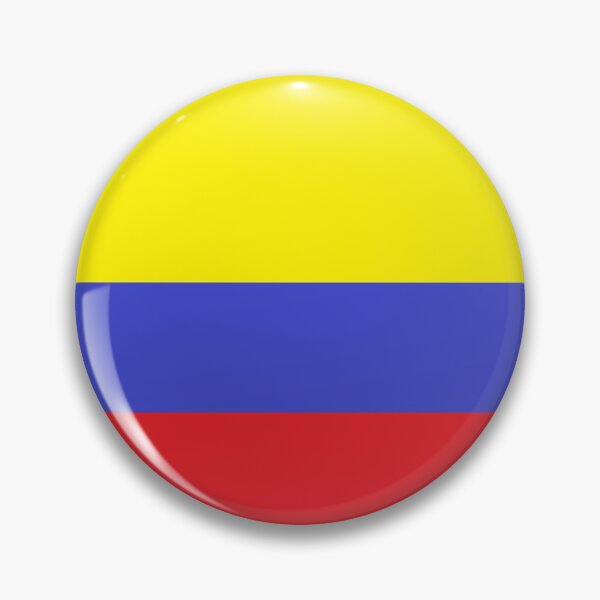 Item preview, COLOMBIA designed and sold by Damienator.