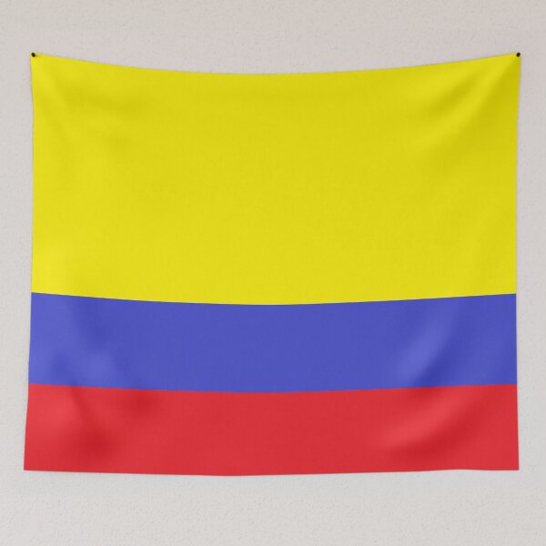 Item preview, COLOMBIA designed and sold by Damienator.