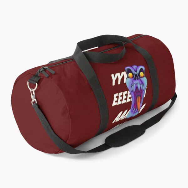 Item preview, Duel Flying Head Classic  designed and sold by SkullzWear.