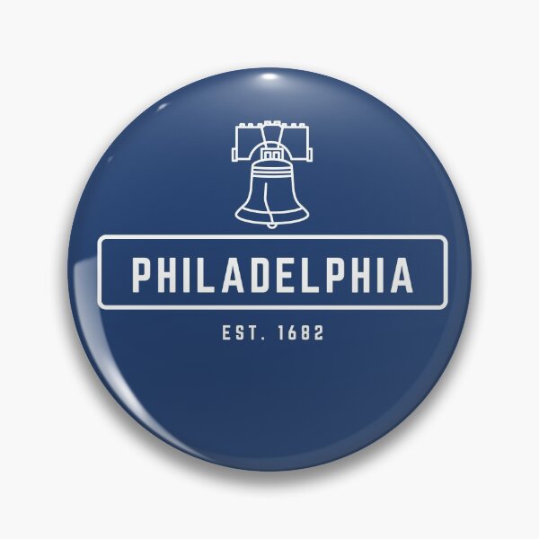 Item preview, Philidelphia Established  designed and sold by SmartTShirtTime.