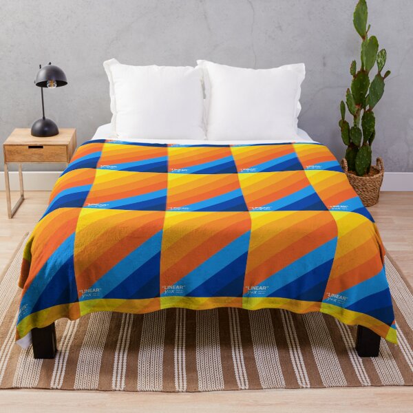 Item preview, Linear Equation Thick Lines designed and sold by rcosson.