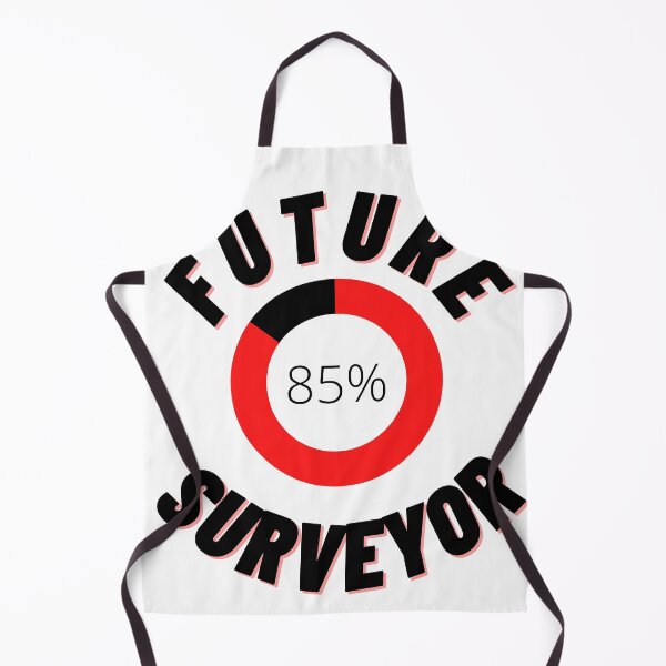 Item preview, Future Surveyor funny T-shirt men gift women gift designed and sold by InnovantDesigns.