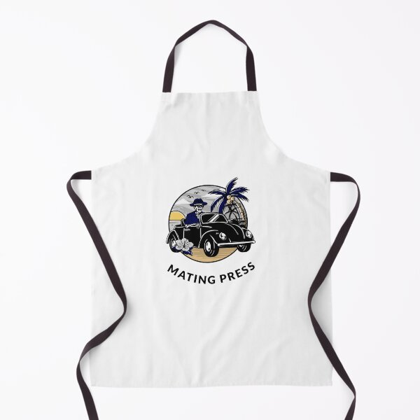 Item preview, Mating Press designed and sold by art-fox.