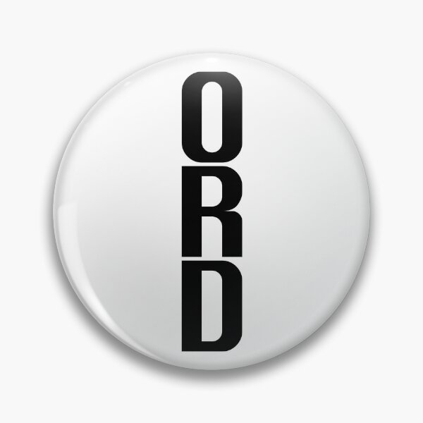 Item preview, ORD designed and sold by Jakman.