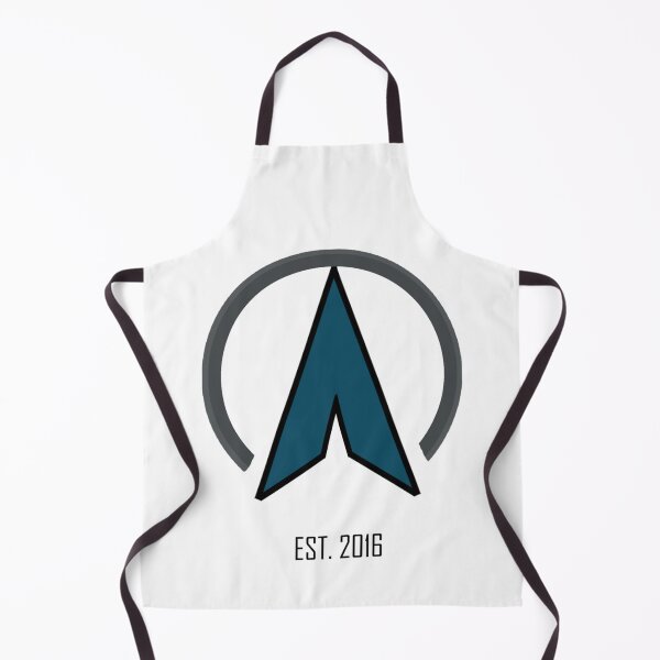 Item preview, Galactica est. 2016 logo designed and sold by SkullzWear.