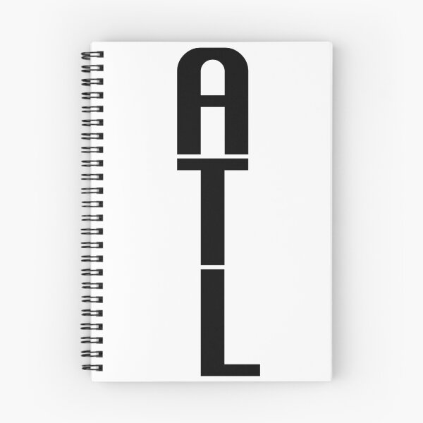 Item preview, ATL designed and sold by Jakman.