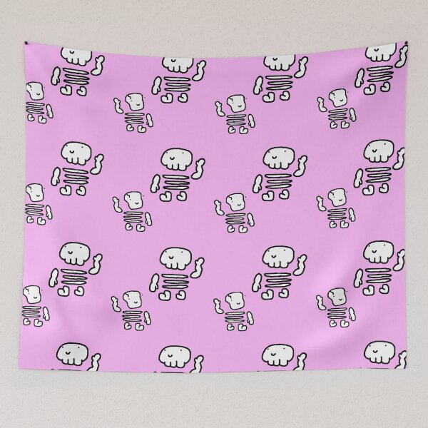 Item preview, skelton pals designed and sold by BabyLandon.