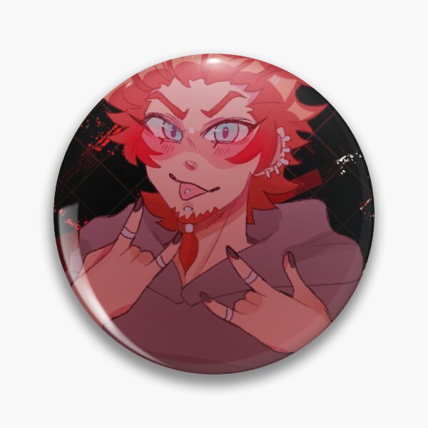 Item preview, Danganronpa Leon Kuwata designed and sold by deceptikim.