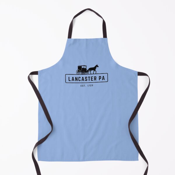Item preview, Lancaster Established  designed and sold by SmartTShirtTime.