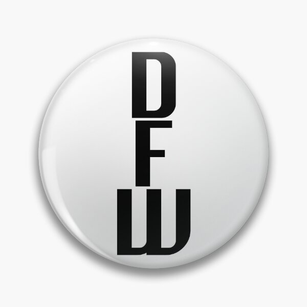 Item preview, DFW designed and sold by Jakman.