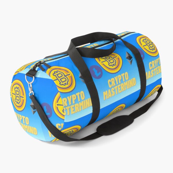 Item preview, Crypto Mastermind designed and sold by Dyxxe.