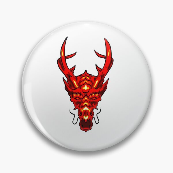 Item preview, Dragon designed and sold by Alshoalla.