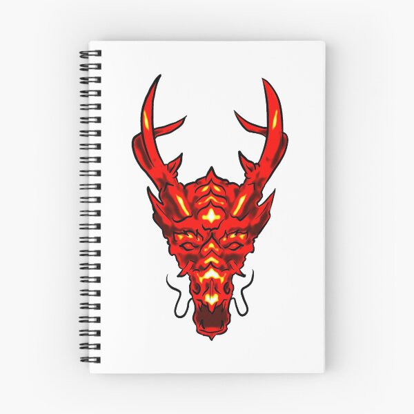 Item preview, Dragon designed and sold by Alshoalla.