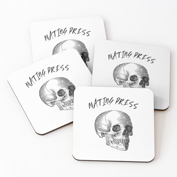 Item preview, Mating Press designed and sold by art-fox.