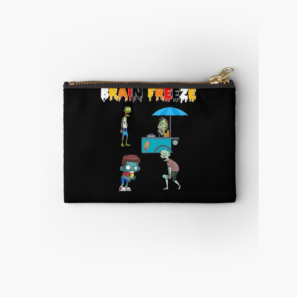 Item preview, Brain Freeze designed and sold by Blakleyshop.