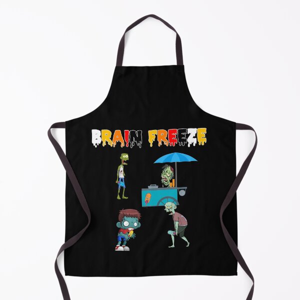 Item preview, Brain Freeze designed and sold by Blakleyshop.