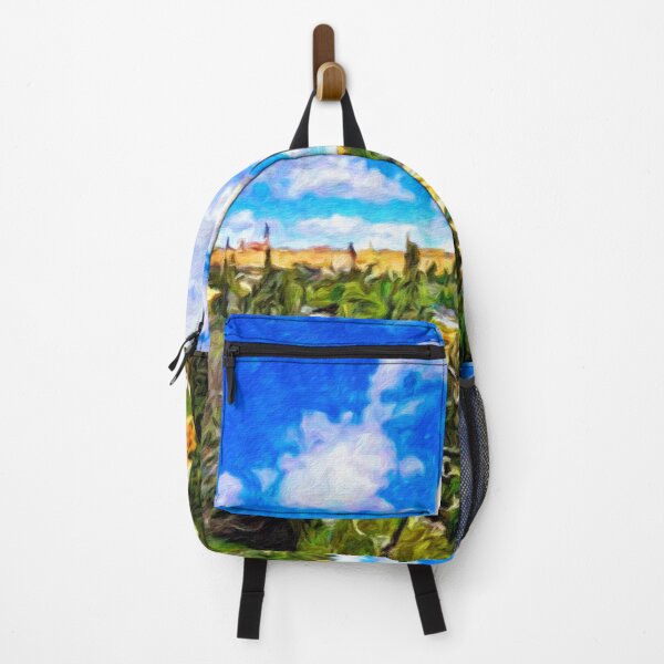Item preview, Over the Hills of Jerusalem designed and sold by Pamela Storch.