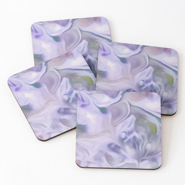 Item preview, Lavender passion Abstract  designed and sold by BJG1966.