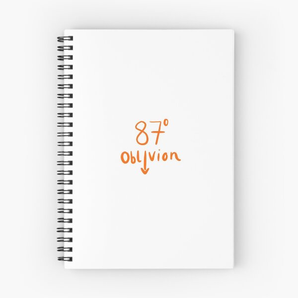 Item preview, 87 degrees - Oblivion designed and sold by SkullzWear.