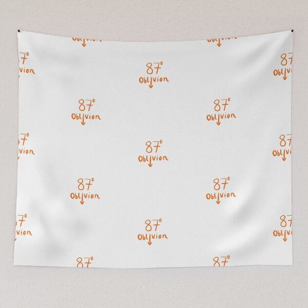 Item preview, 87 degrees - Oblivion designed and sold by SkullzWear.