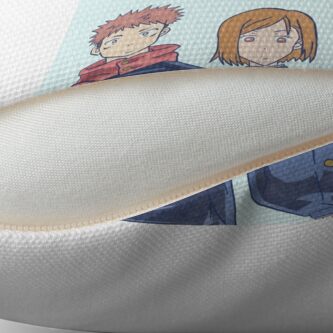 nobara pillow