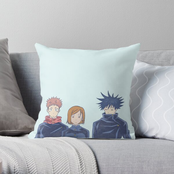 nobara kugisaki body pillow