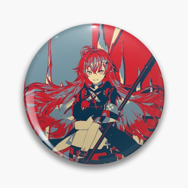 Item preview, Arknights  Gavial designed and sold by kuraakur.