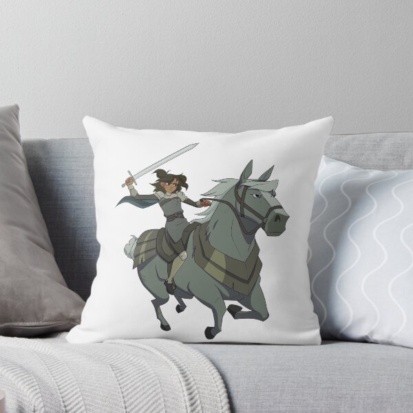 Item preview, Centaurworld Horse and Rider designed and sold by bfree0017.