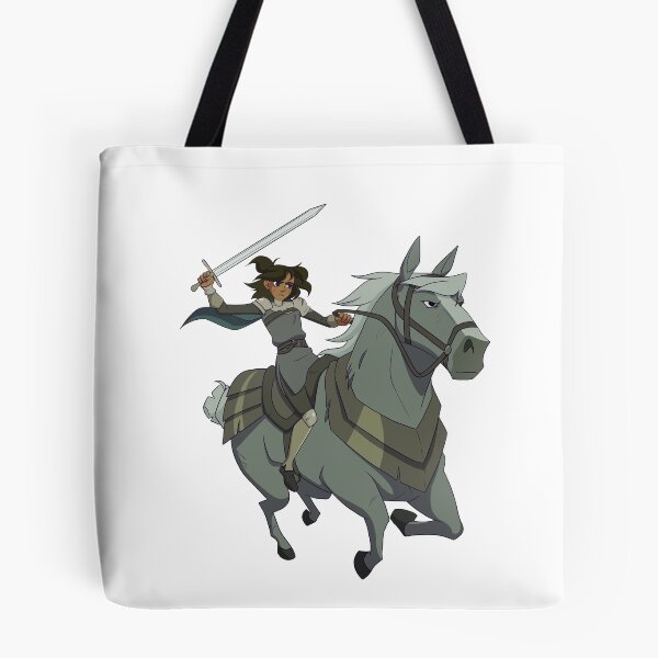 Item preview, Centaurworld Horse and Rider designed and sold by bfree0017.