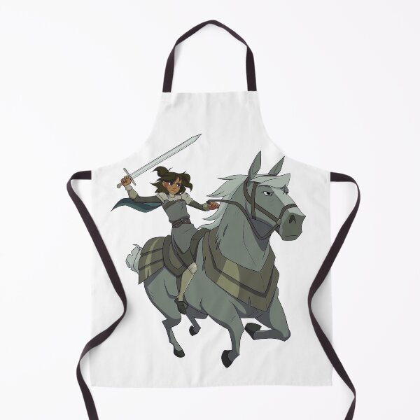Item preview, Centaurworld Horse and Rider designed and sold by bfree0017.