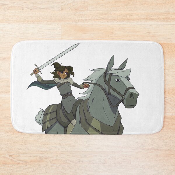 Item preview, Centaurworld Horse and Rider designed and sold by bfree0017.