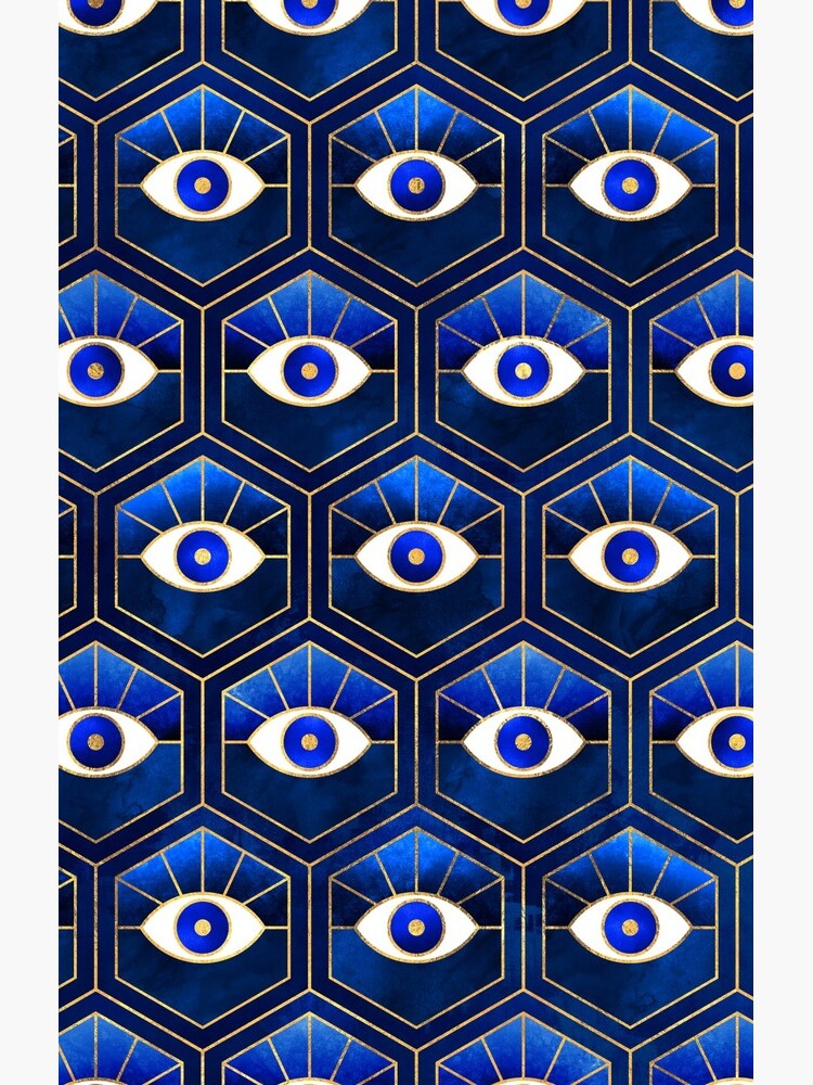 Eyes - Blue by foto-ella