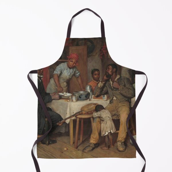 Item preview, Pastors Visit - Richard Norris Brooke designed and sold by JDesigningMO.