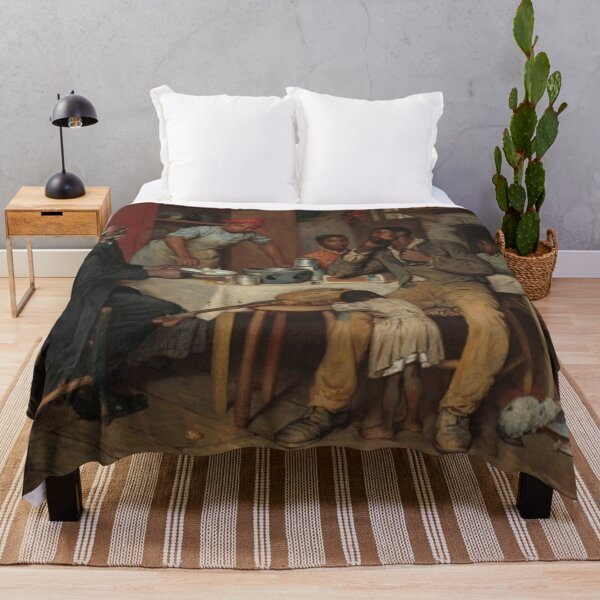 Item preview, Pastors Visit - Richard Norris Brooke  designed and sold by JDesigningMO.