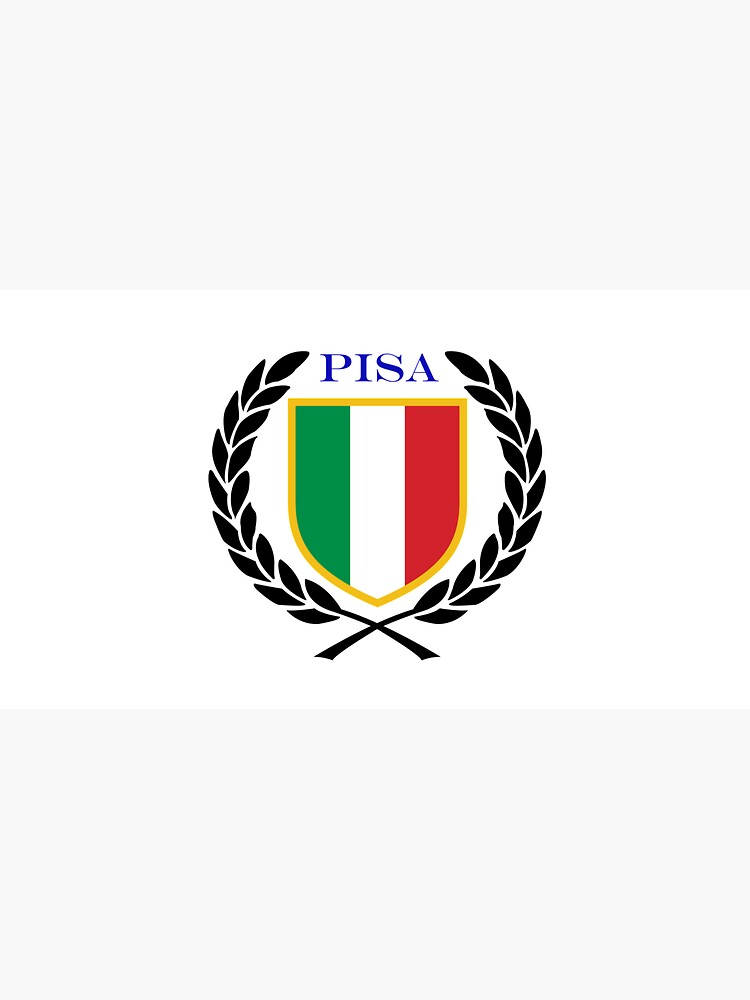 Pisa by ItaliaStore