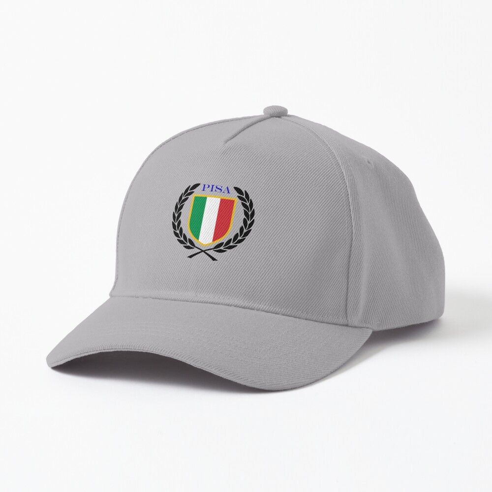 Pisa Cap