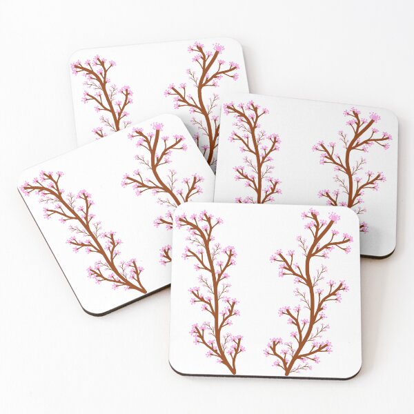 Item preview, cherry blossom  designed and sold by laurenfontes.