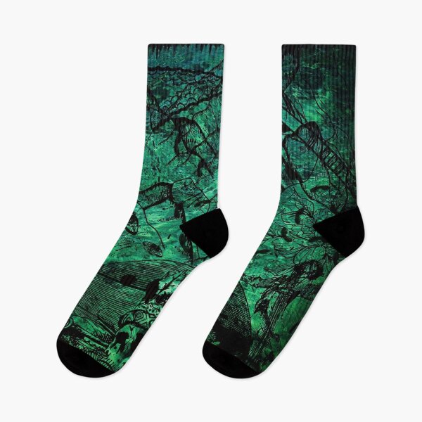 Item preview, Sea Green Shakespeare Mountain Life designed and sold by Designz101.
