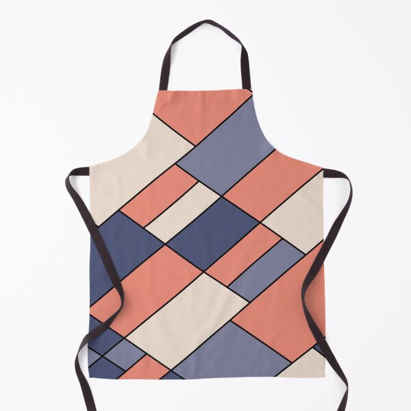Item preview, Geometric squares designed and sold by Mindhive31.