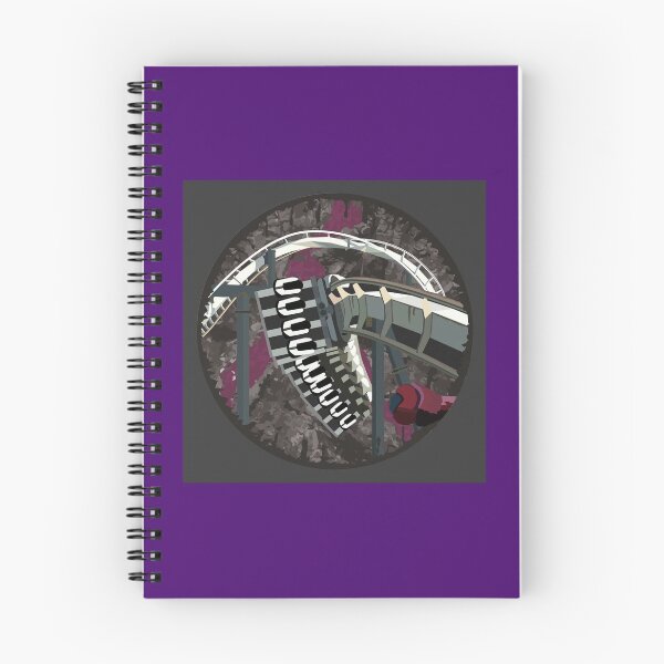 Item preview, Arch Nemesis Blood Coaster Design Art Board Print designed and sold by SkullzWear.