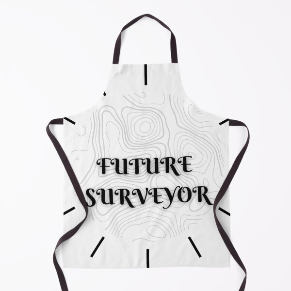 Item preview, Future Surveyor funny T-shirt men gift women gift designed and sold by InnovantDesigns.