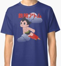 Camiseta clásica ¡Astro Boy!