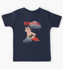 Astro Boy! Kids Tee