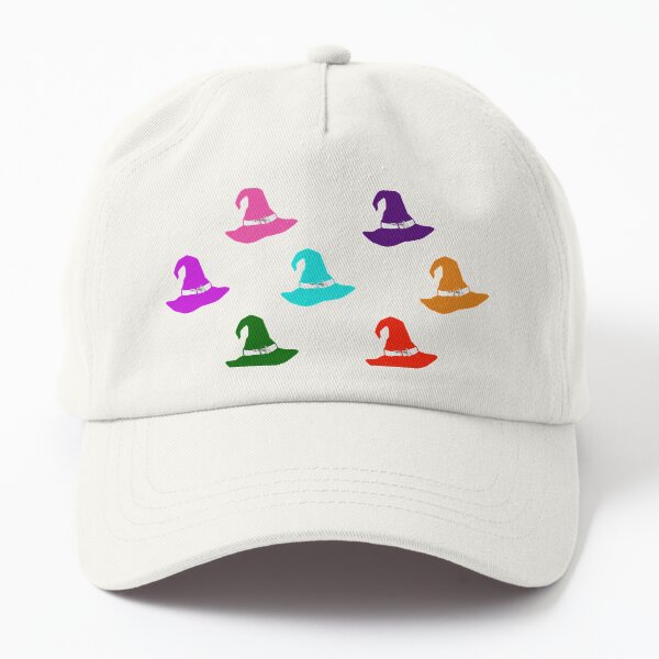 Witches Friday Casual Dad Hat