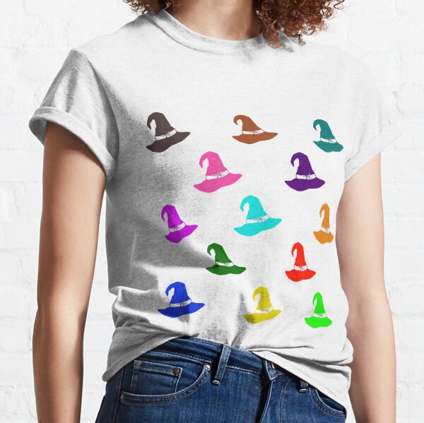 Witches Friday Casual Classic T-Shirt