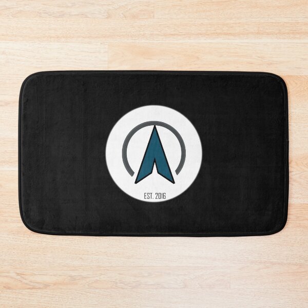 Item preview, Galactica est.2016 logo designed and sold by SkullzWear.