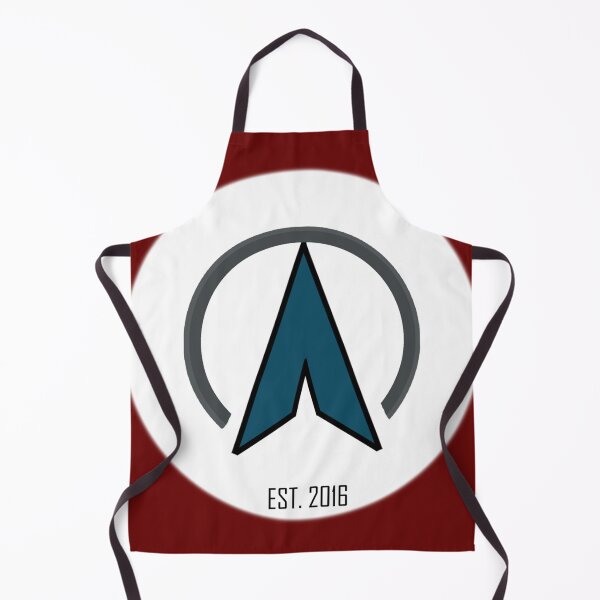 Item preview, Galactica est.2016 logo designed and sold by SkullzWear.