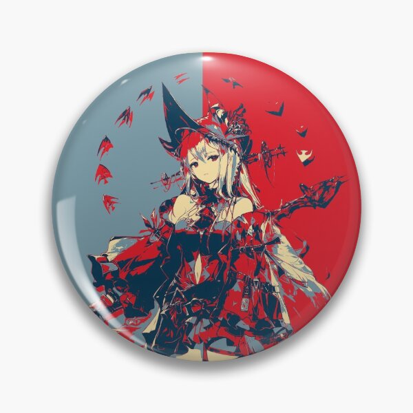 Item preview, Arknights : Skadi alter designed and sold by kuraakur.